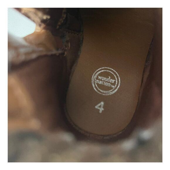 Wander Nation Ankle Boots for Your Little Adventurer- 4​ - Picture 6 of 7